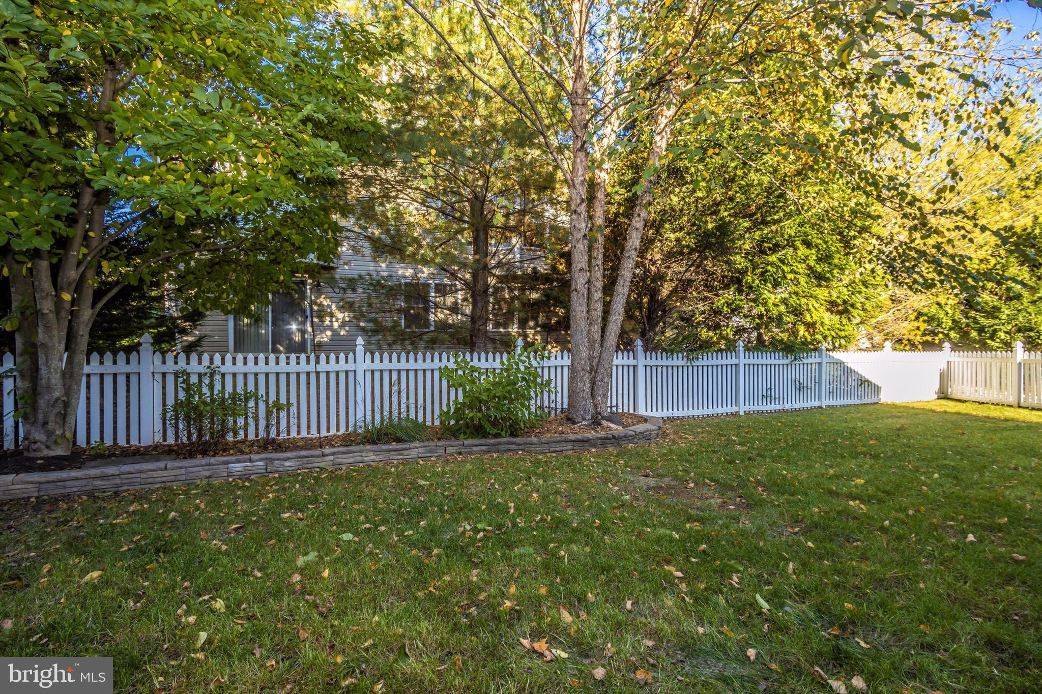 PARK PLACE AT MILL ISLAND - Residential