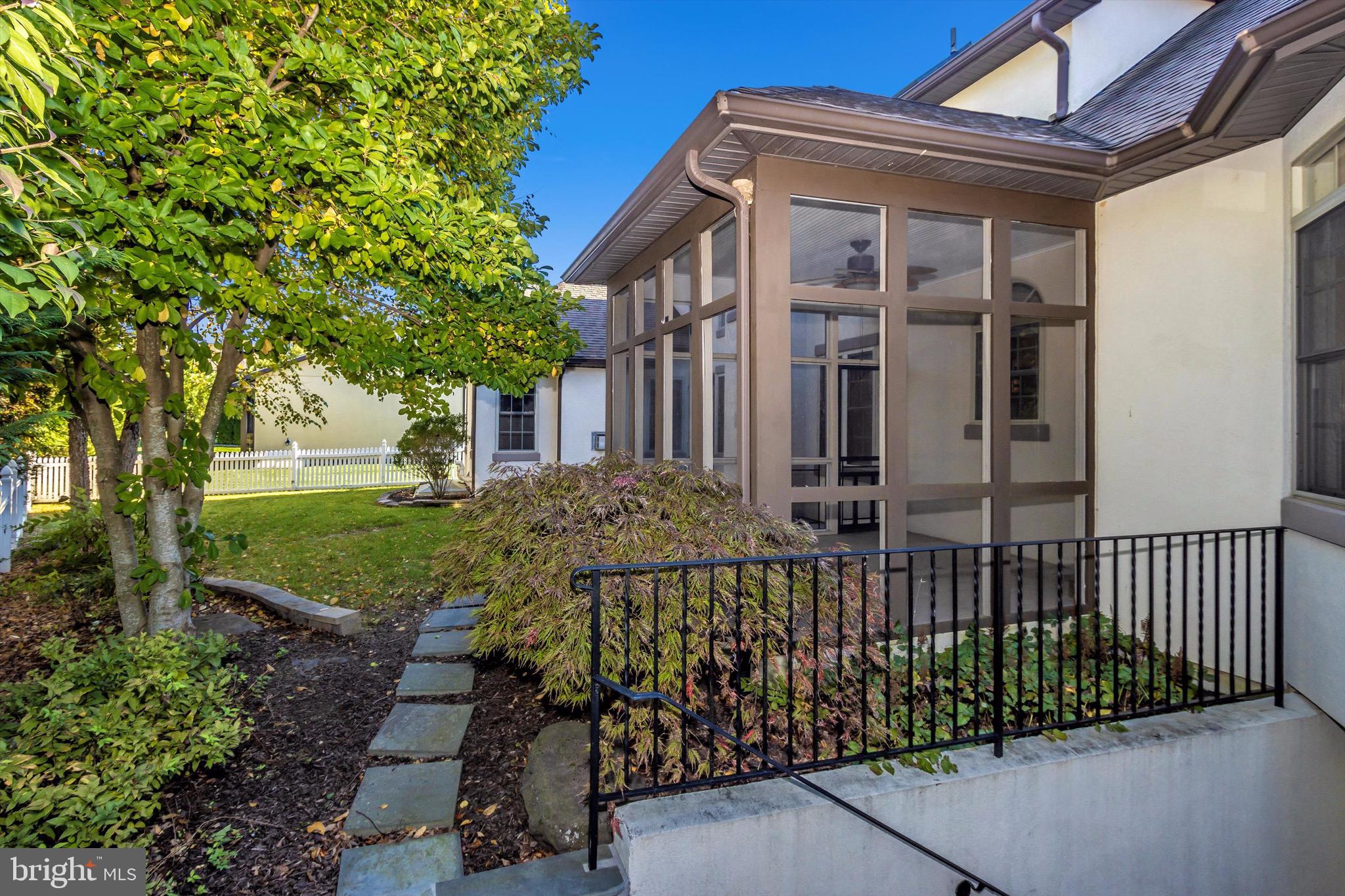 PARK PLACE AT MILL ISLAND - Residential