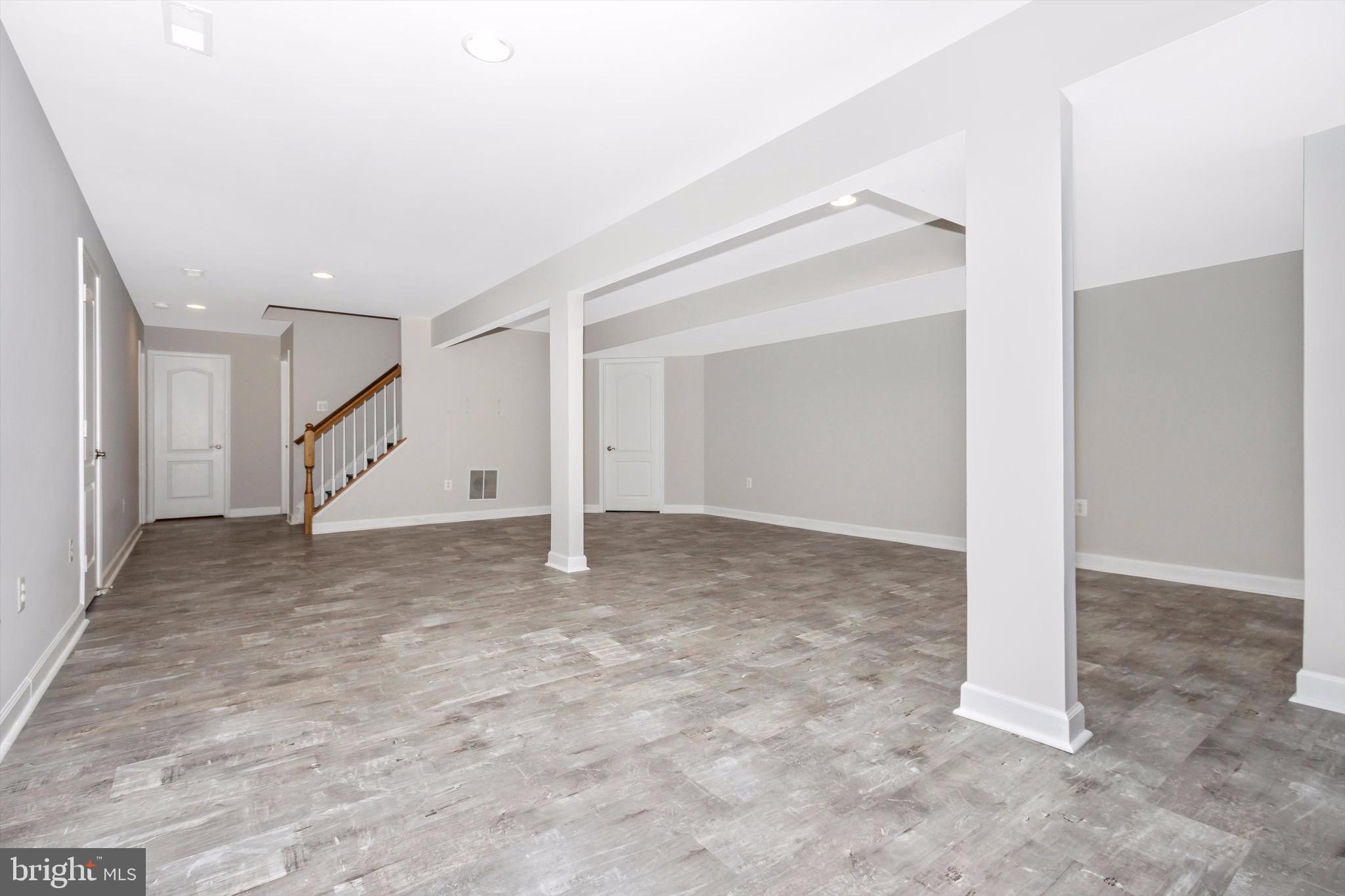 PARK PLACE AT MILL ISLAND - Residential