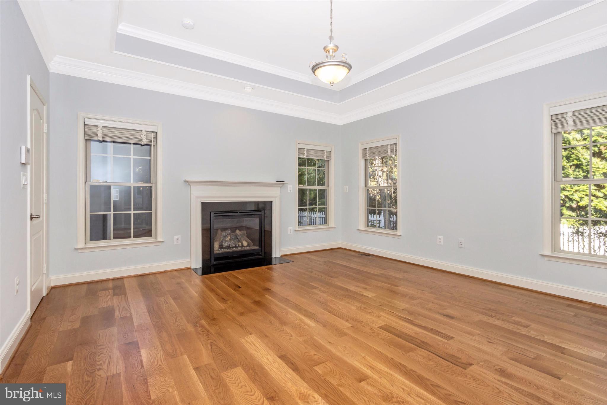 PARK PLACE AT MILL ISLAND - Residential