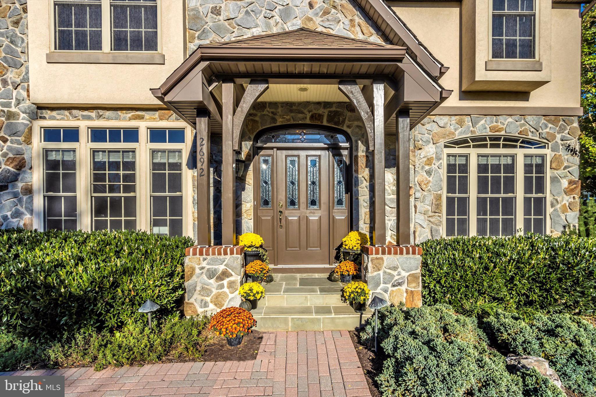 PARK PLACE AT MILL ISLAND - Residential