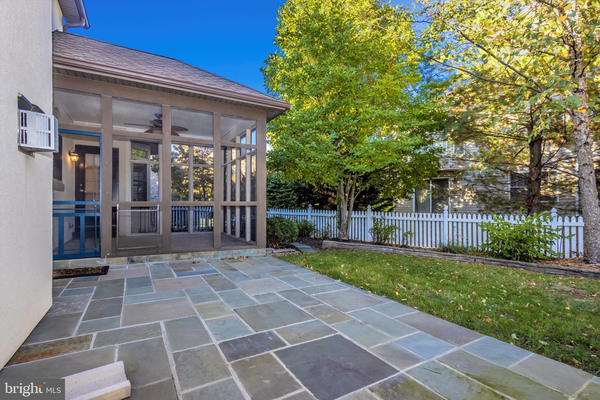 PARK PLACE AT MILL ISLAND - Residential