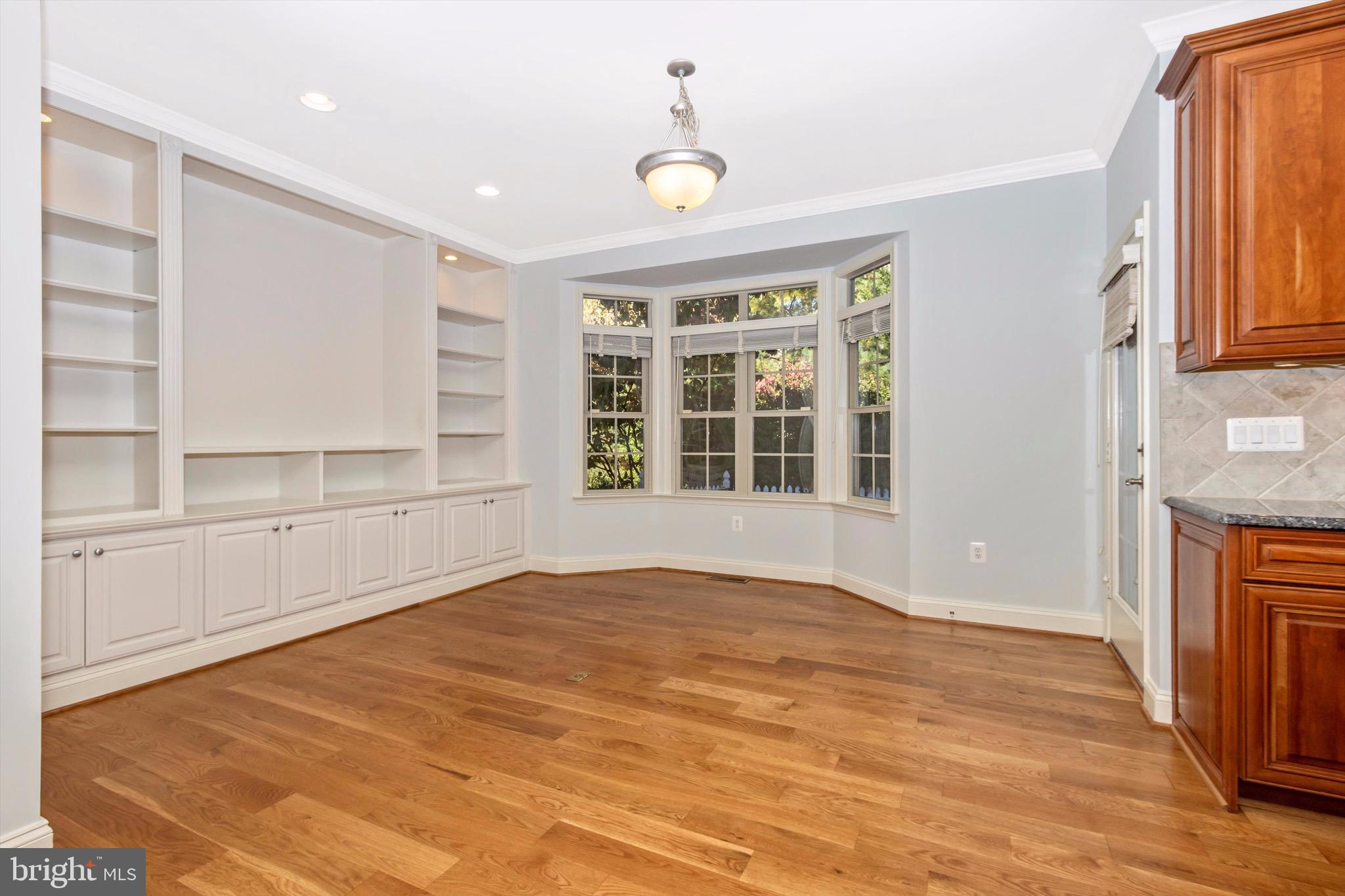 PARK PLACE AT MILL ISLAND - Residential