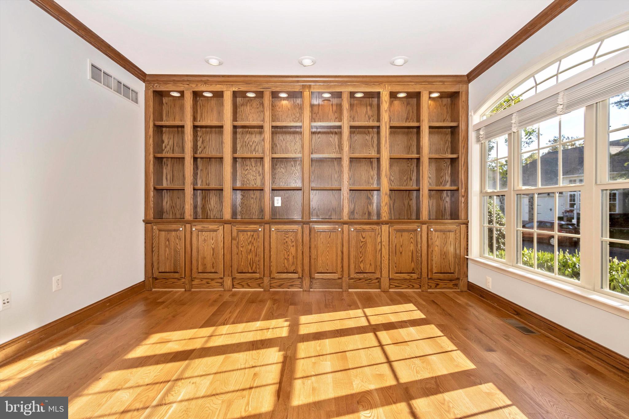 PARK PLACE AT MILL ISLAND - Residential