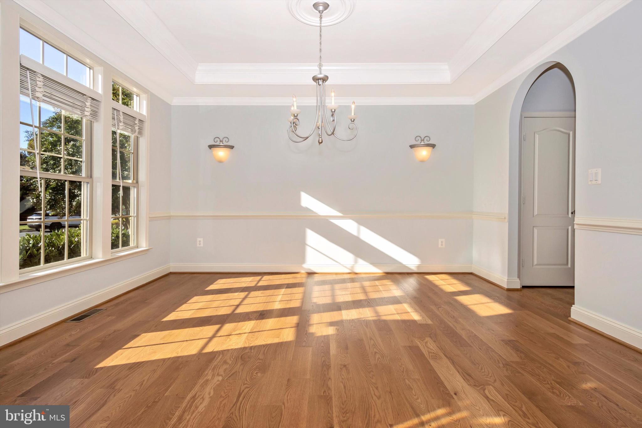 PARK PLACE AT MILL ISLAND - Residential