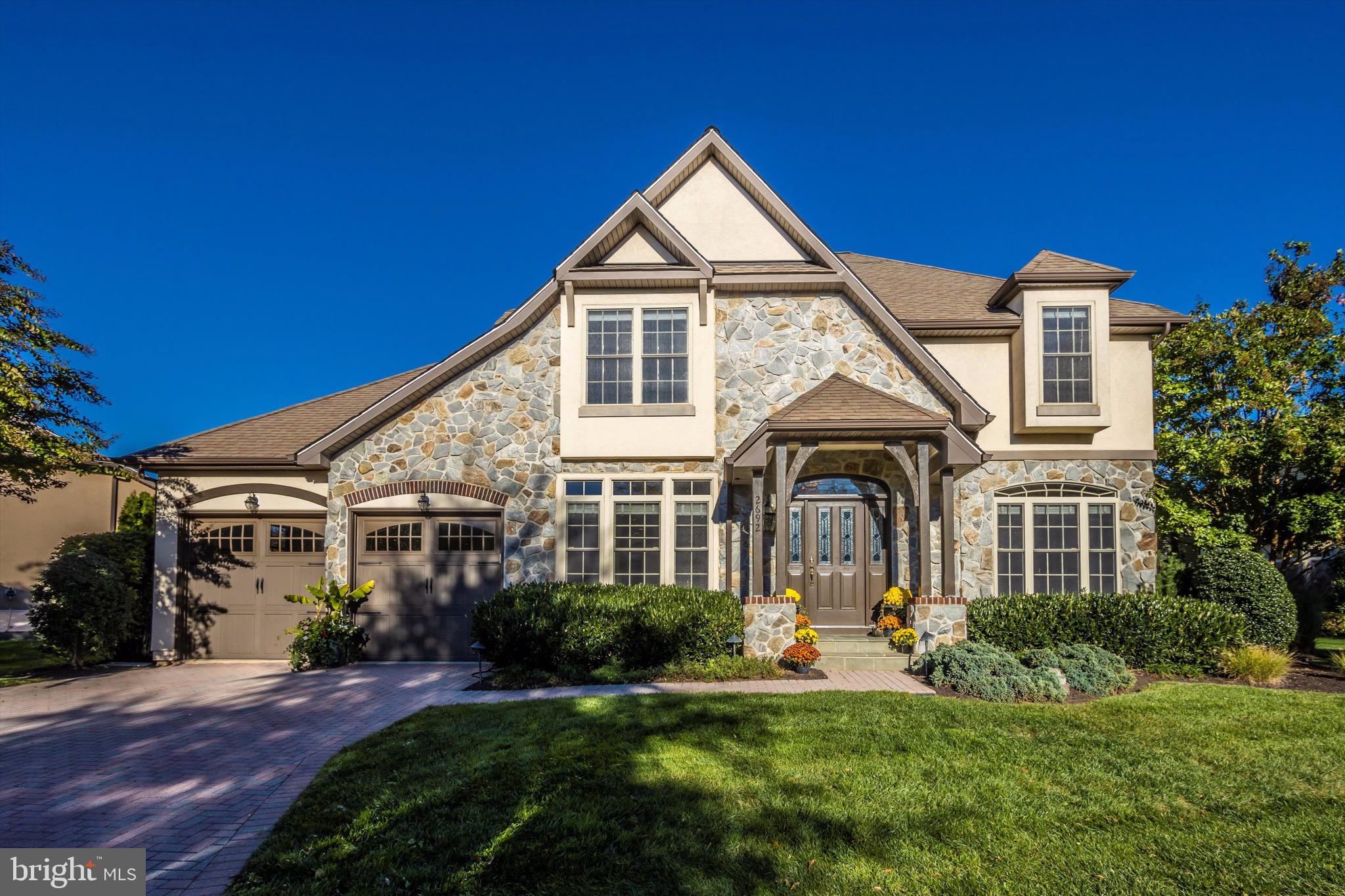 PARK PLACE AT MILL ISLAND - Residential