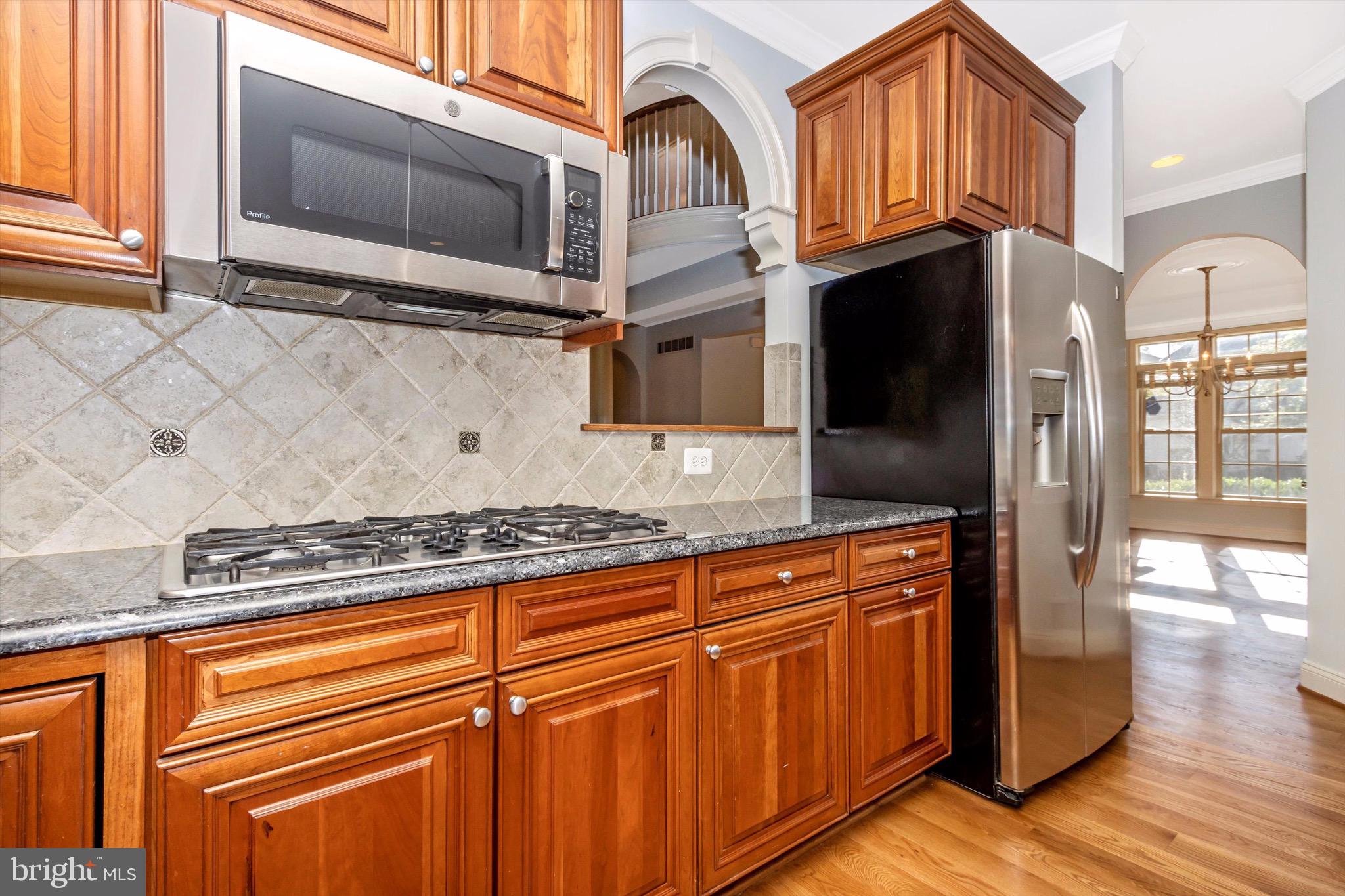 PARK PLACE AT MILL ISLAND - Residential