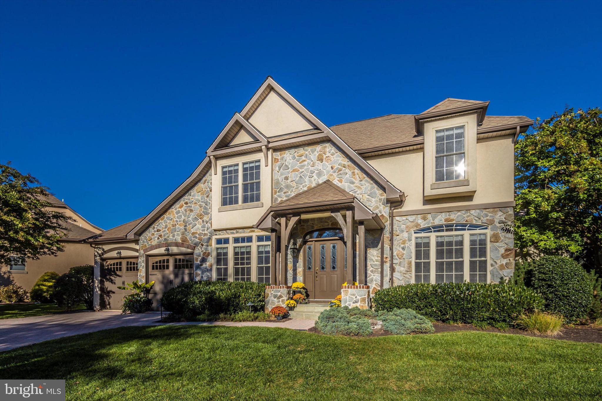 PARK PLACE AT MILL ISLAND - Residential