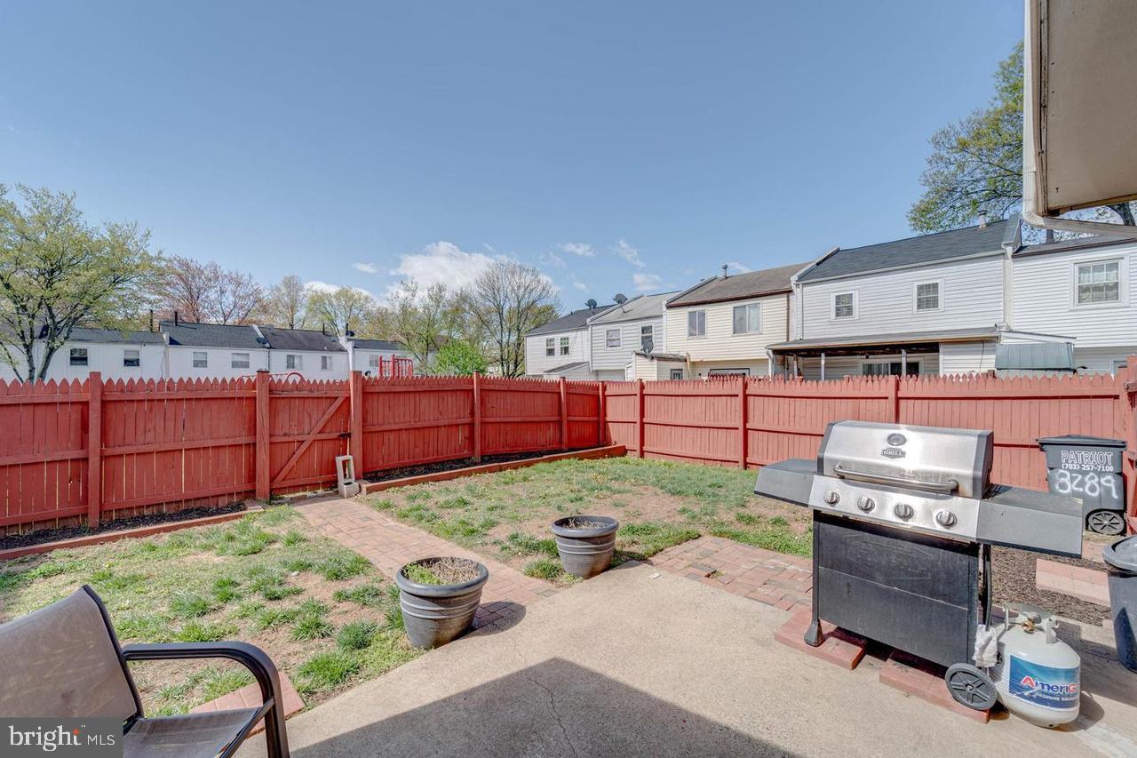 IRONGATE - Residential Lease