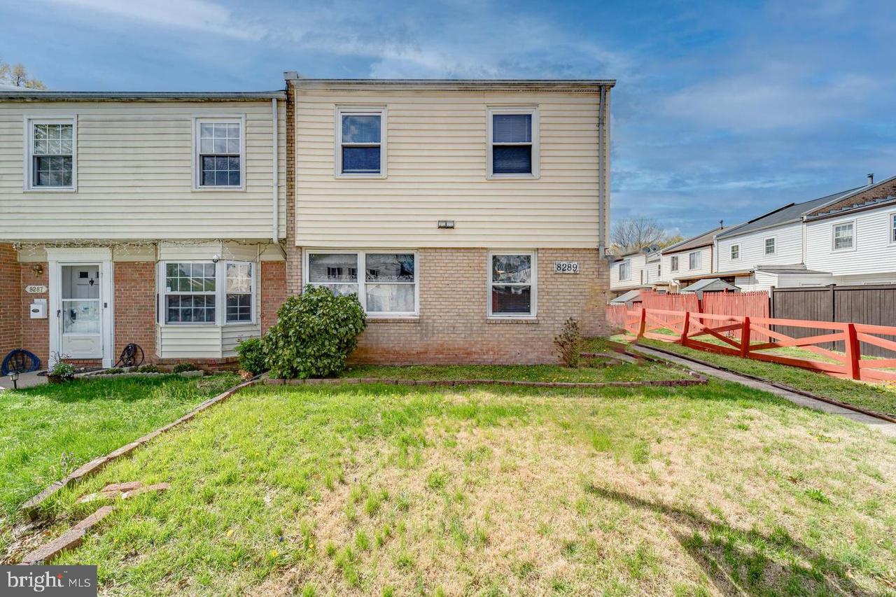 IRONGATE - Residential Lease