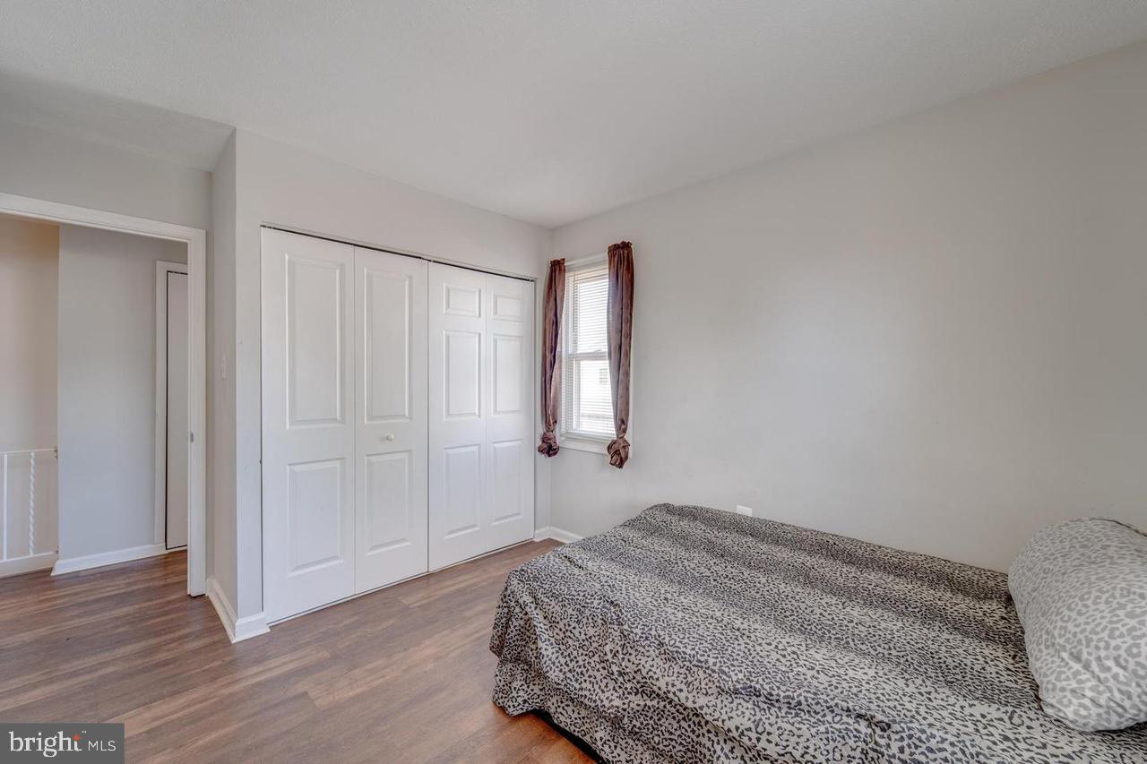 IRONGATE - Residential Lease