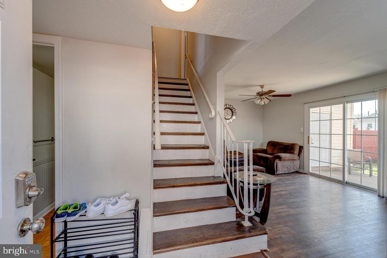 IRONGATE - Residential Lease