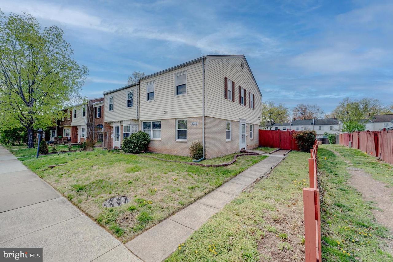 IRONGATE - Residential Lease