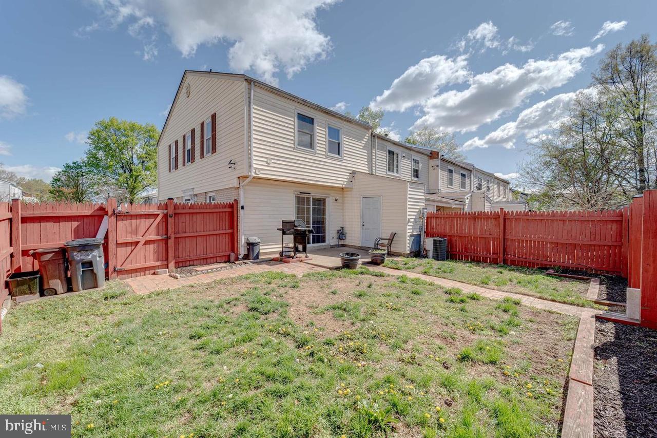 IRONGATE - Residential Lease