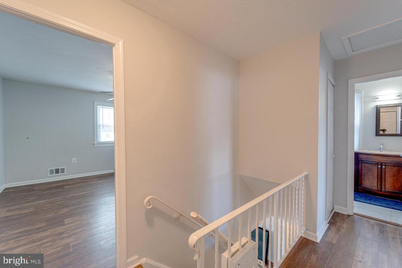 IRONGATE - Residential Lease