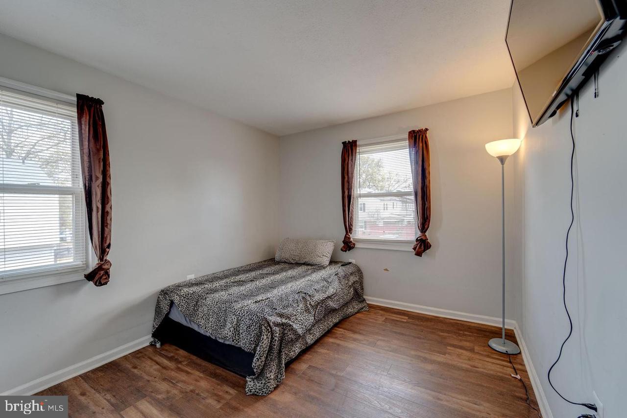 IRONGATE - Residential Lease