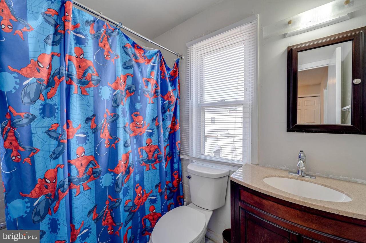 IRONGATE - Residential Lease