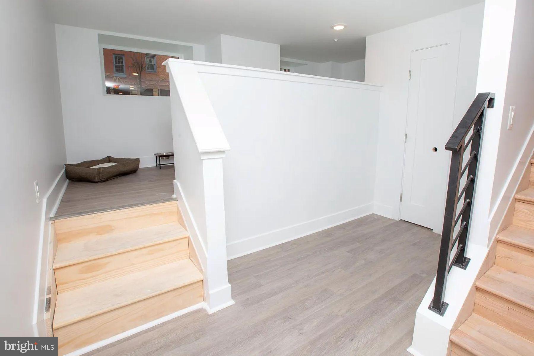 FELLS POINT HISTORIC DISTRICT - Residential Lease