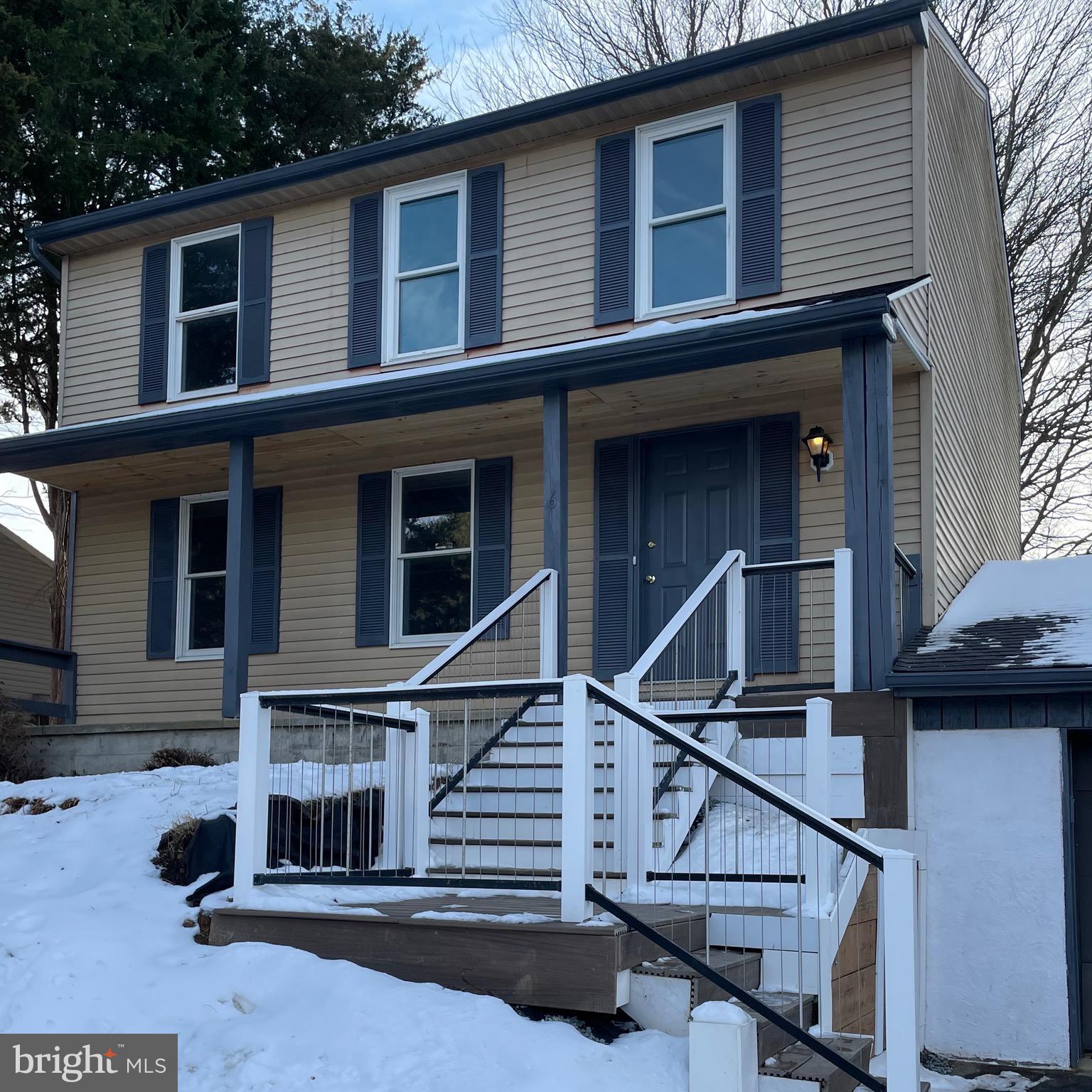 SPRING MEADOW - Residential