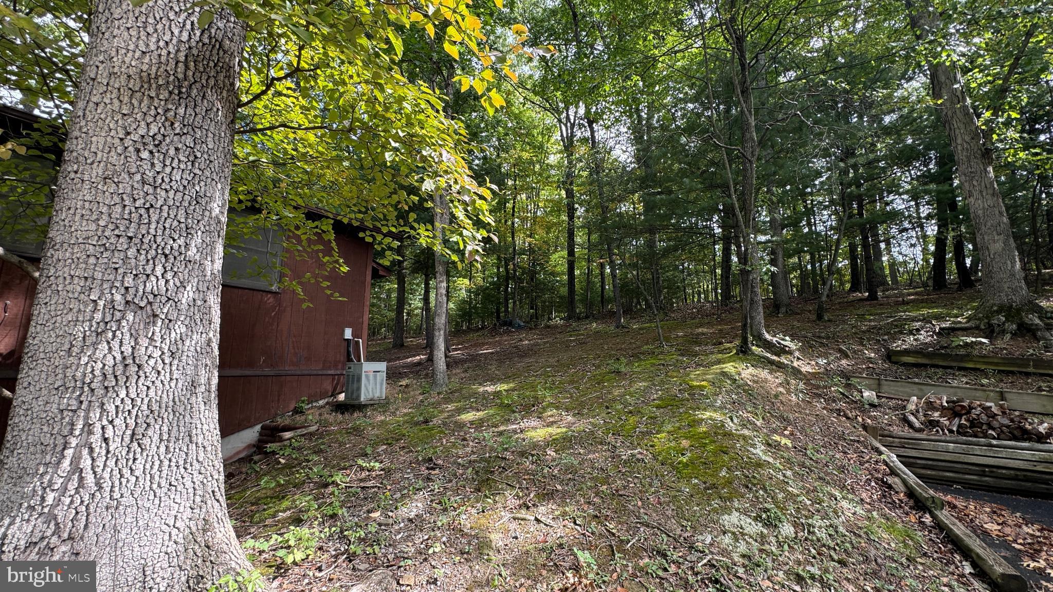 LAKE HOLIDAY ESTATES - Residential