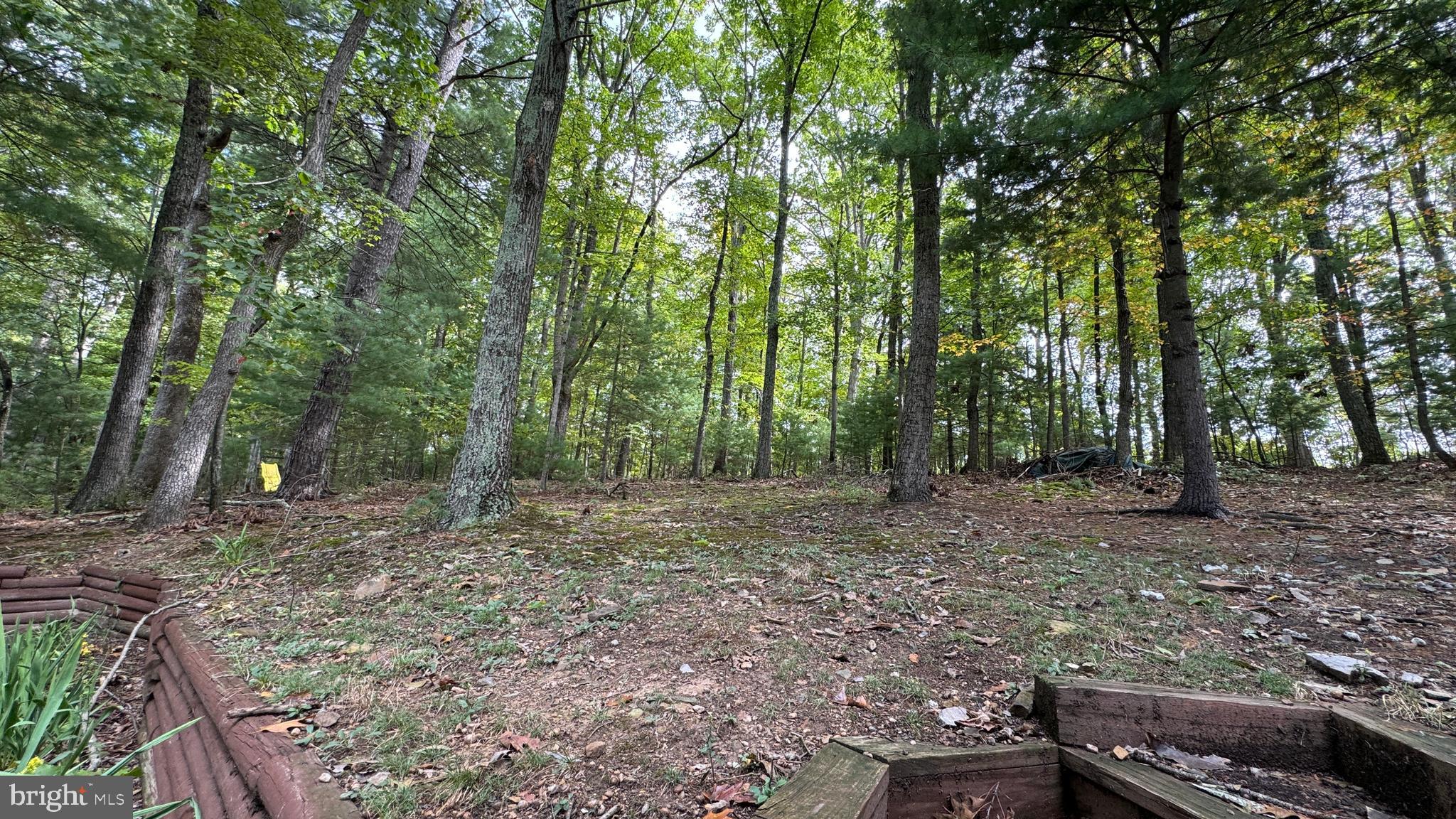 LAKE HOLIDAY ESTATES - Residential