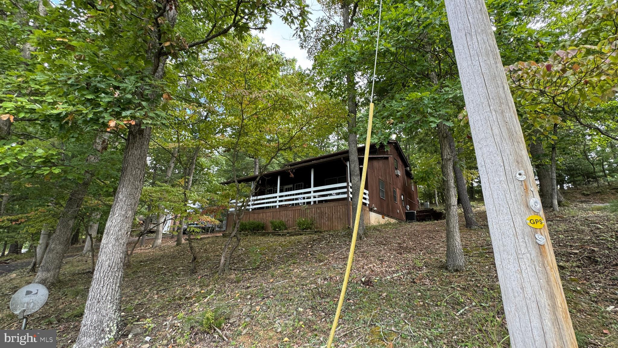 LAKE HOLIDAY ESTATES - Residential