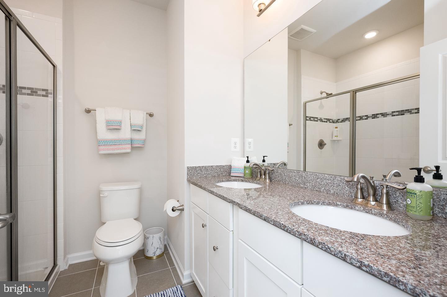 OLDHAM CROSSING - Residential