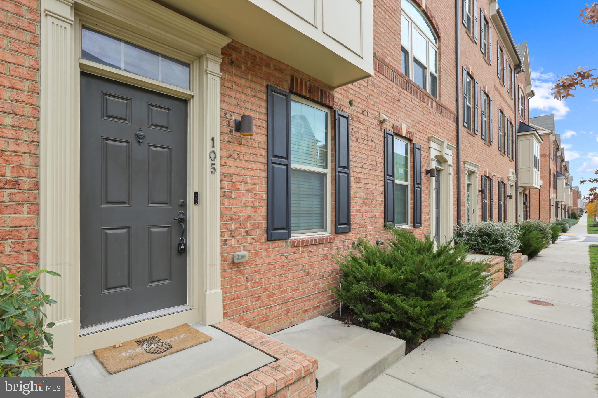 OLDHAM CROSSING - Residential