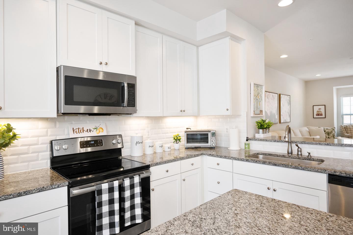 OLDHAM CROSSING - Residential