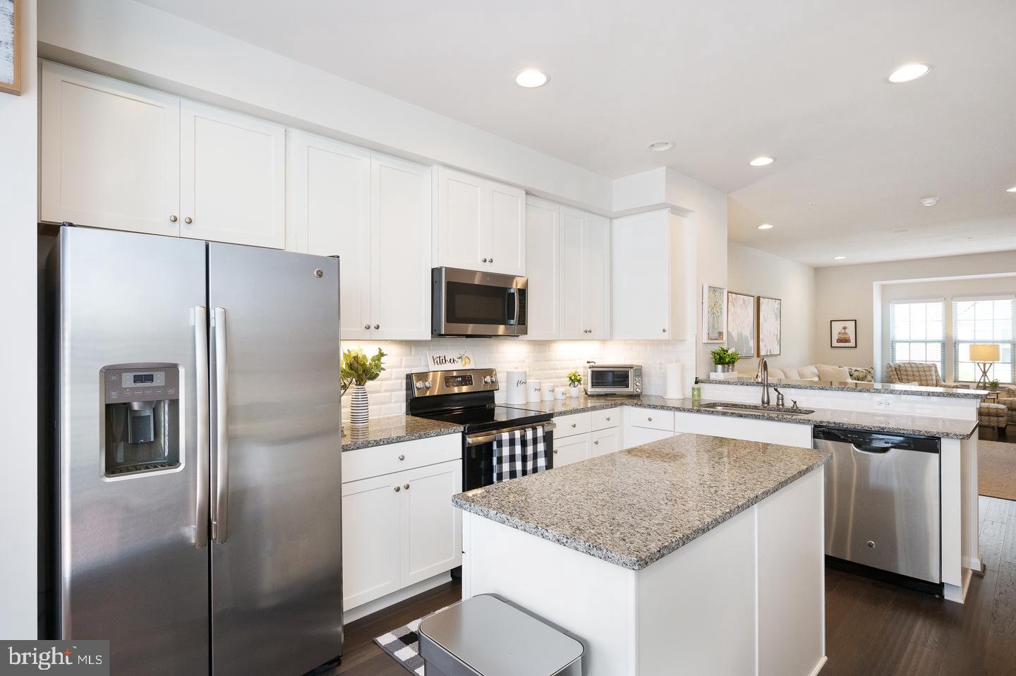 OLDHAM CROSSING - Residential