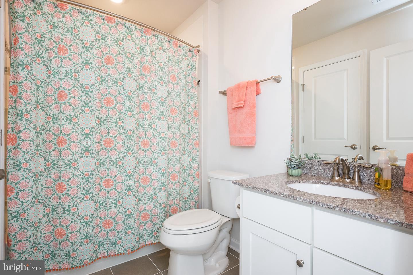 OLDHAM CROSSING - Residential