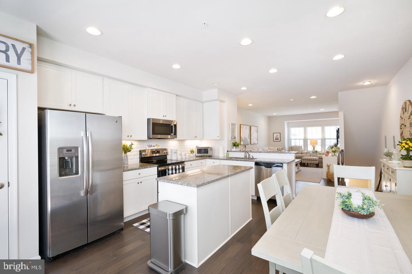 OLDHAM CROSSING - Residential