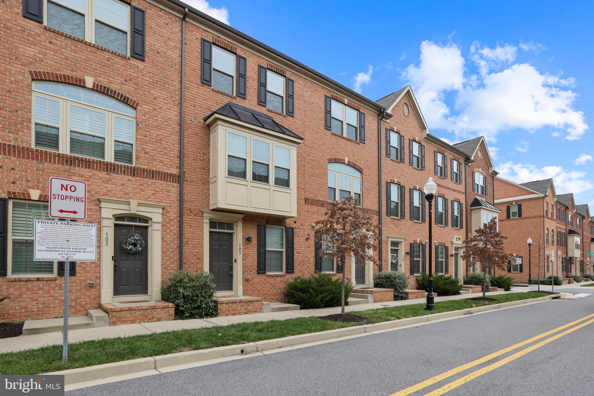 OLDHAM CROSSING - Residential