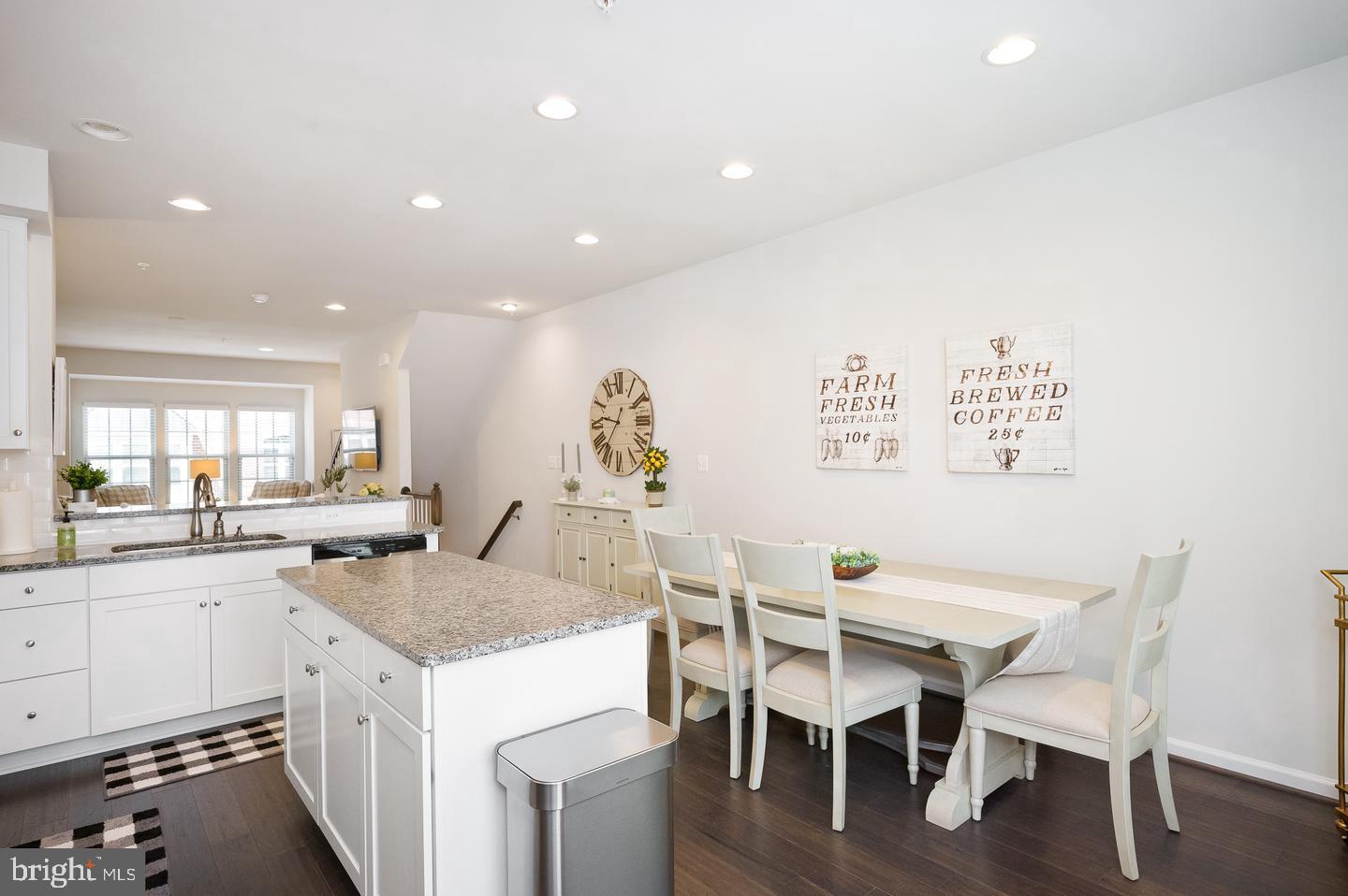 OLDHAM CROSSING - Residential