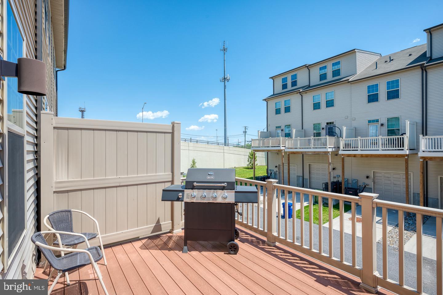 OLDHAM CROSSING - Residential