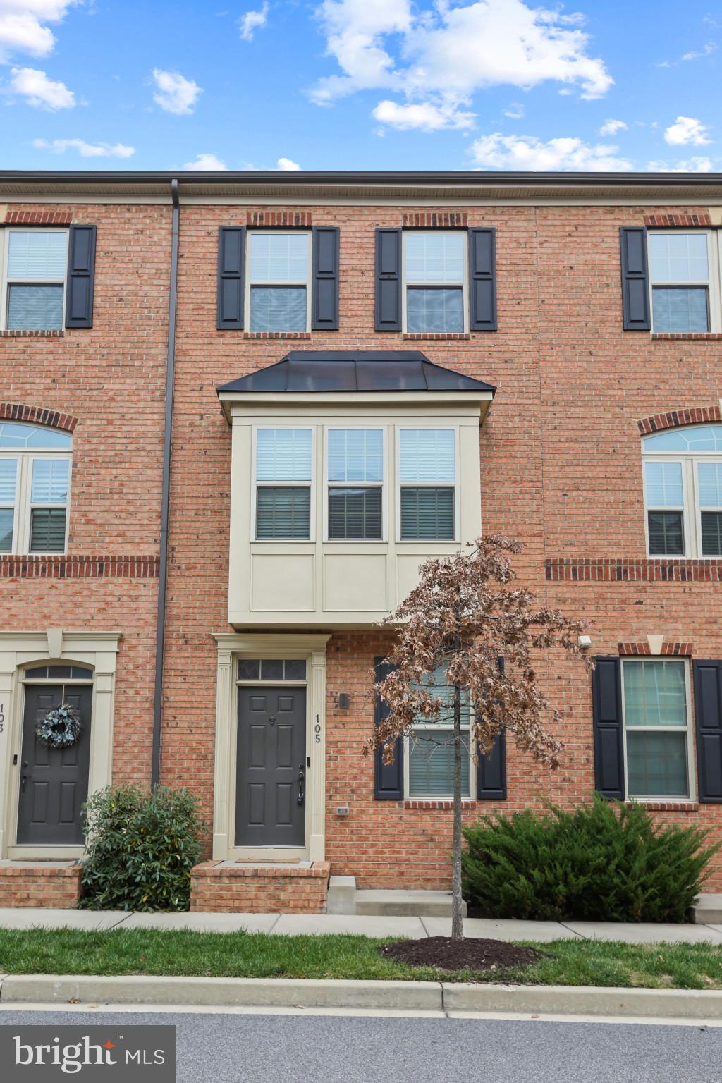 OLDHAM CROSSING - Residential