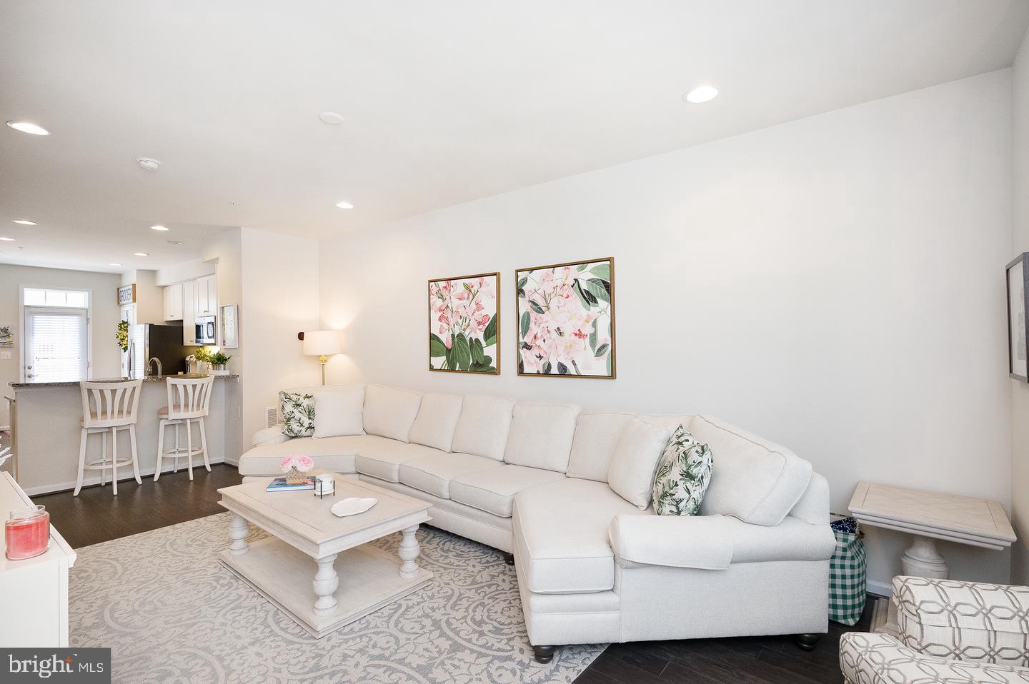 OLDHAM CROSSING - Residential