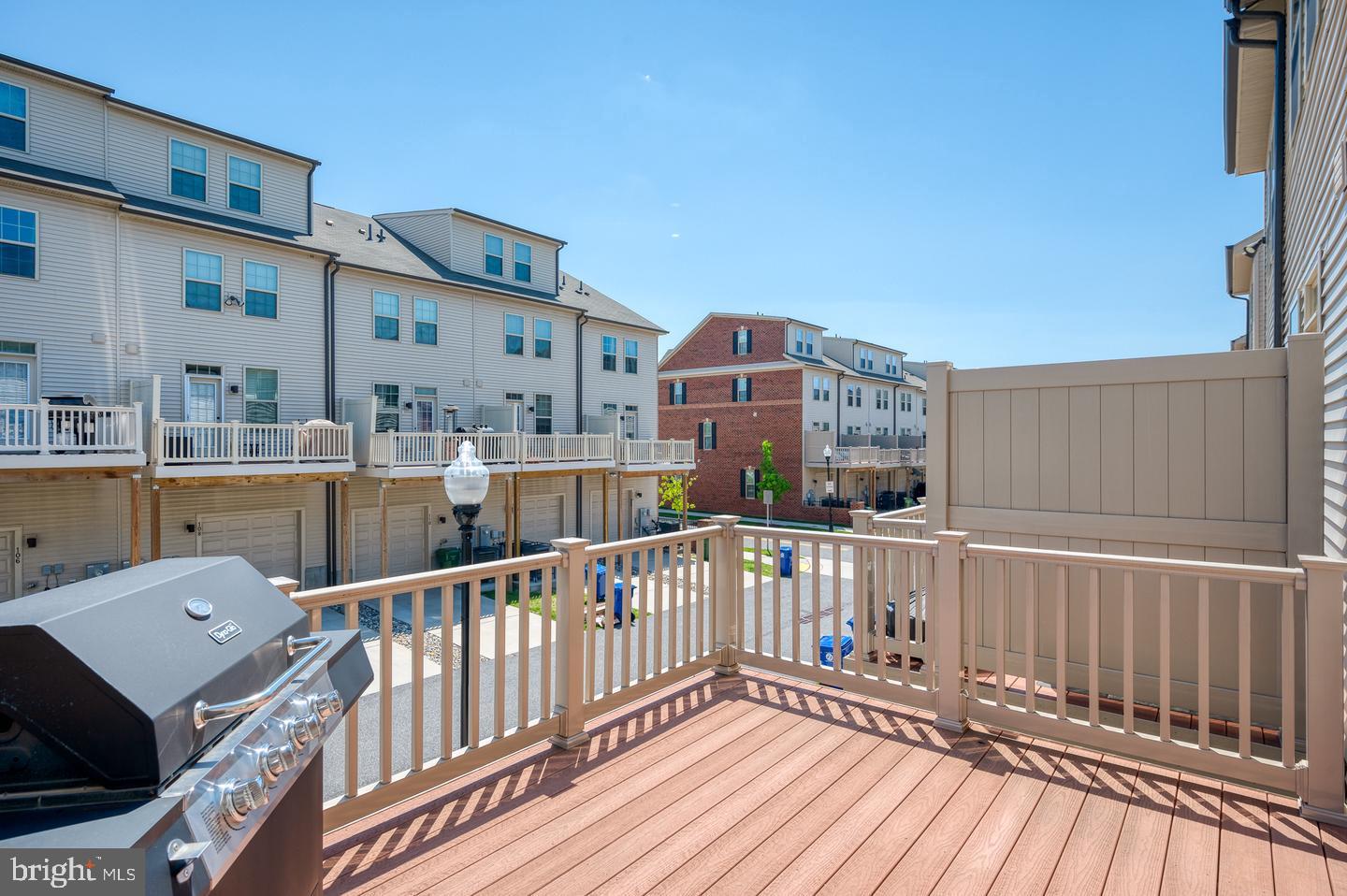 OLDHAM CROSSING - Residential