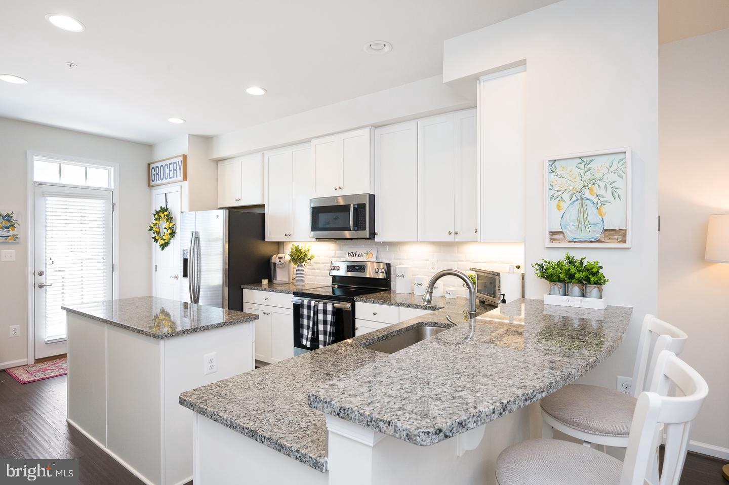 OLDHAM CROSSING - Residential