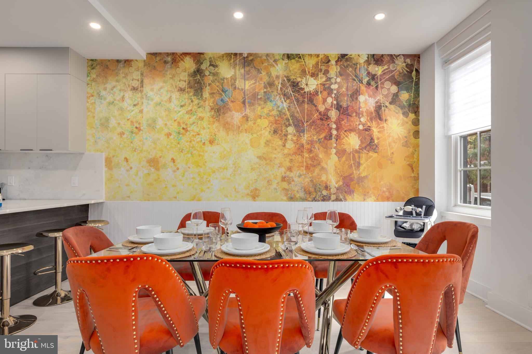 FAIRMOUNT - Residential Lease