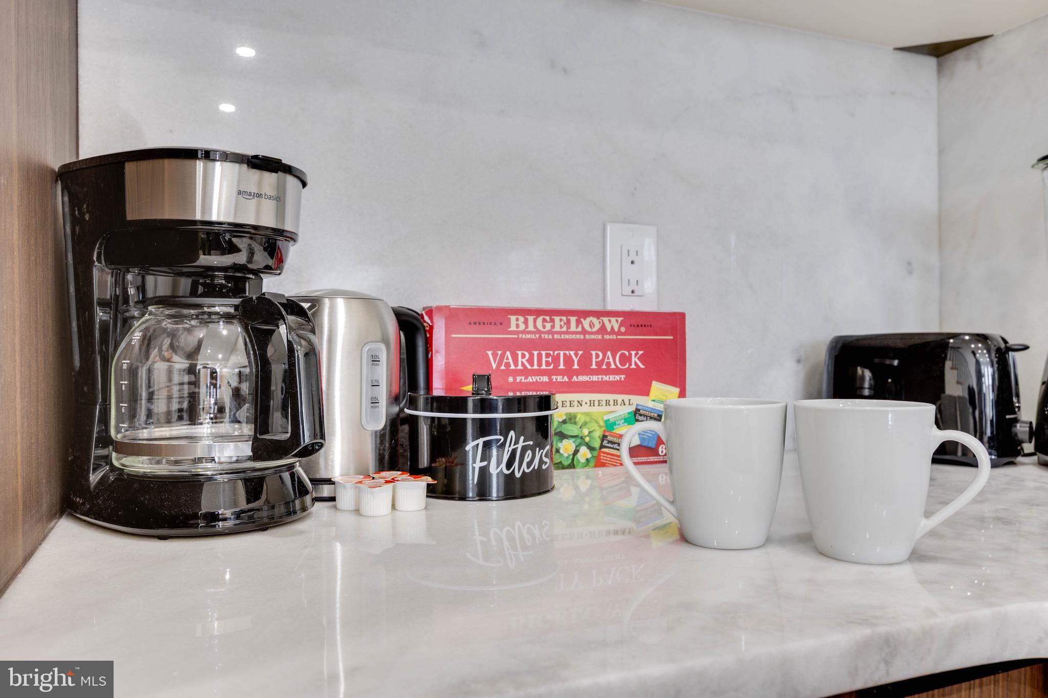 FAIRMOUNT - Residential Lease