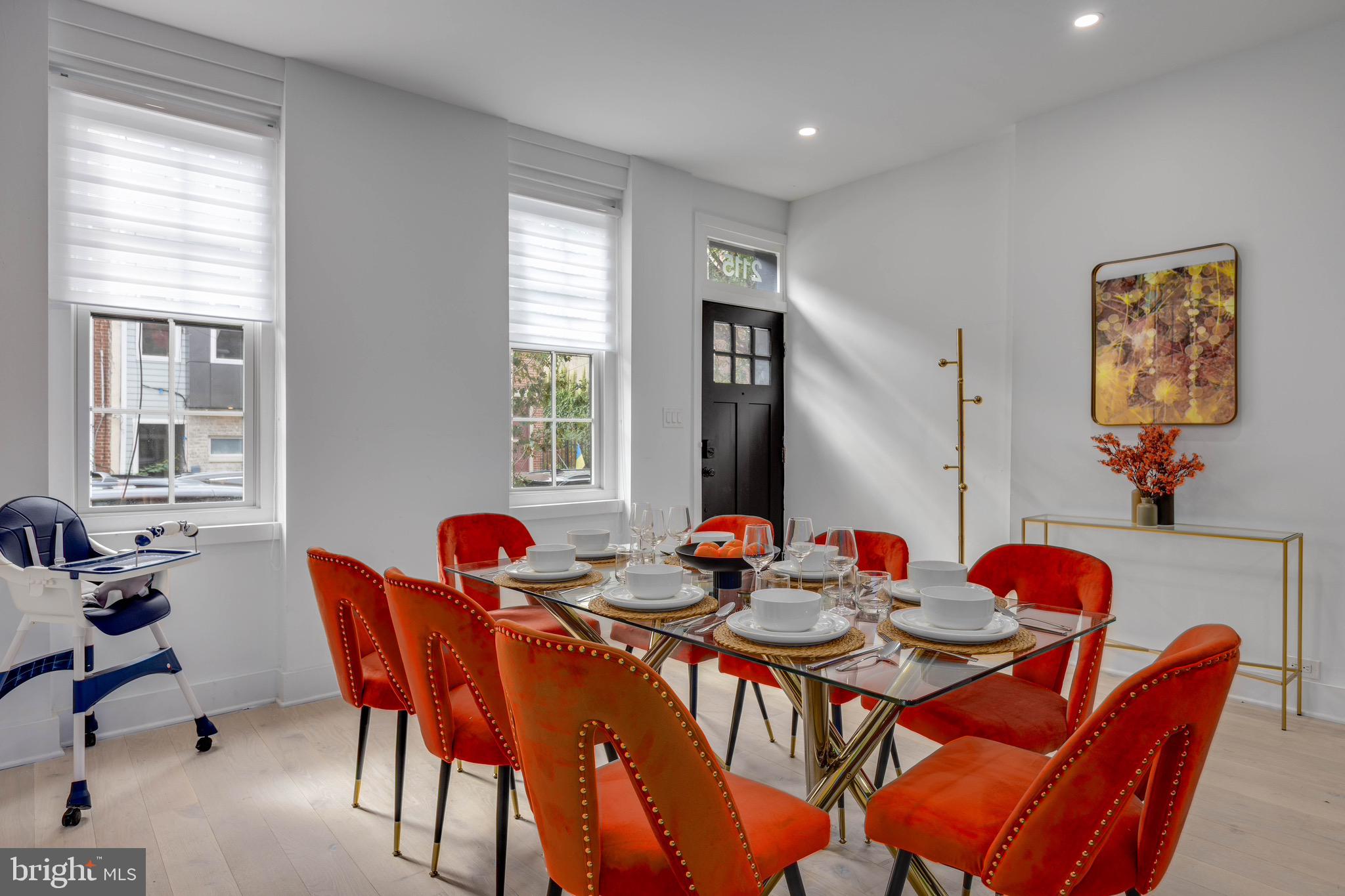 FAIRMOUNT - Residential Lease