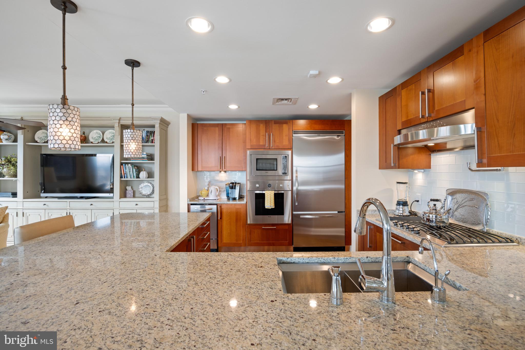 THE RITZ-CARLTON RESIDENCES - Residential