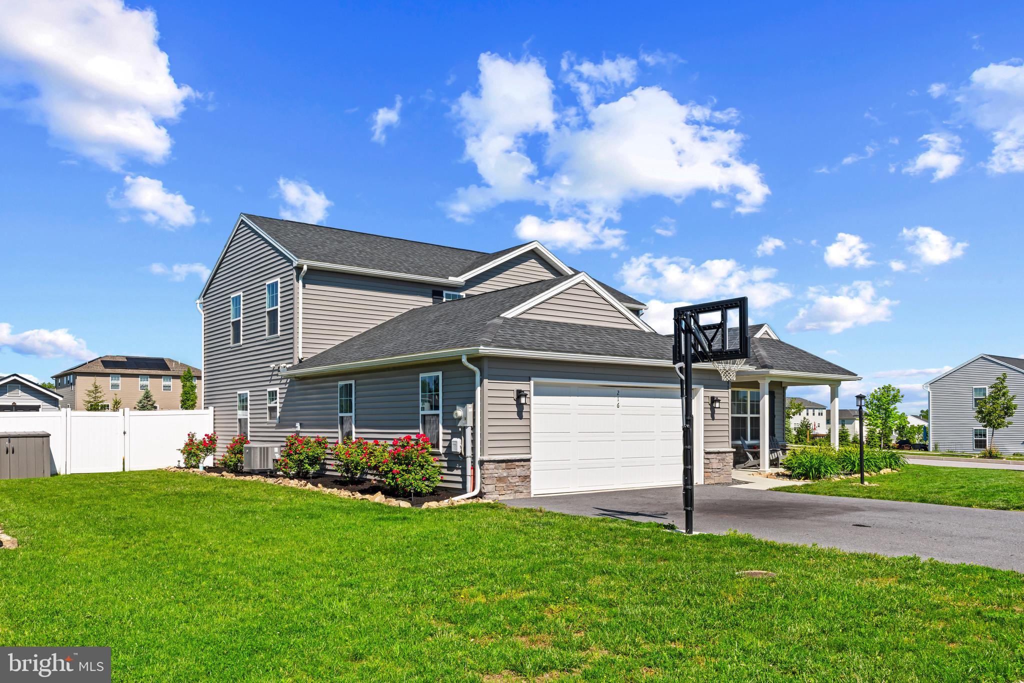 216 EAGLE ROAD