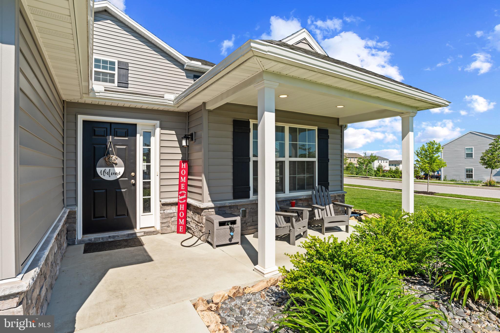 216 EAGLE ROAD