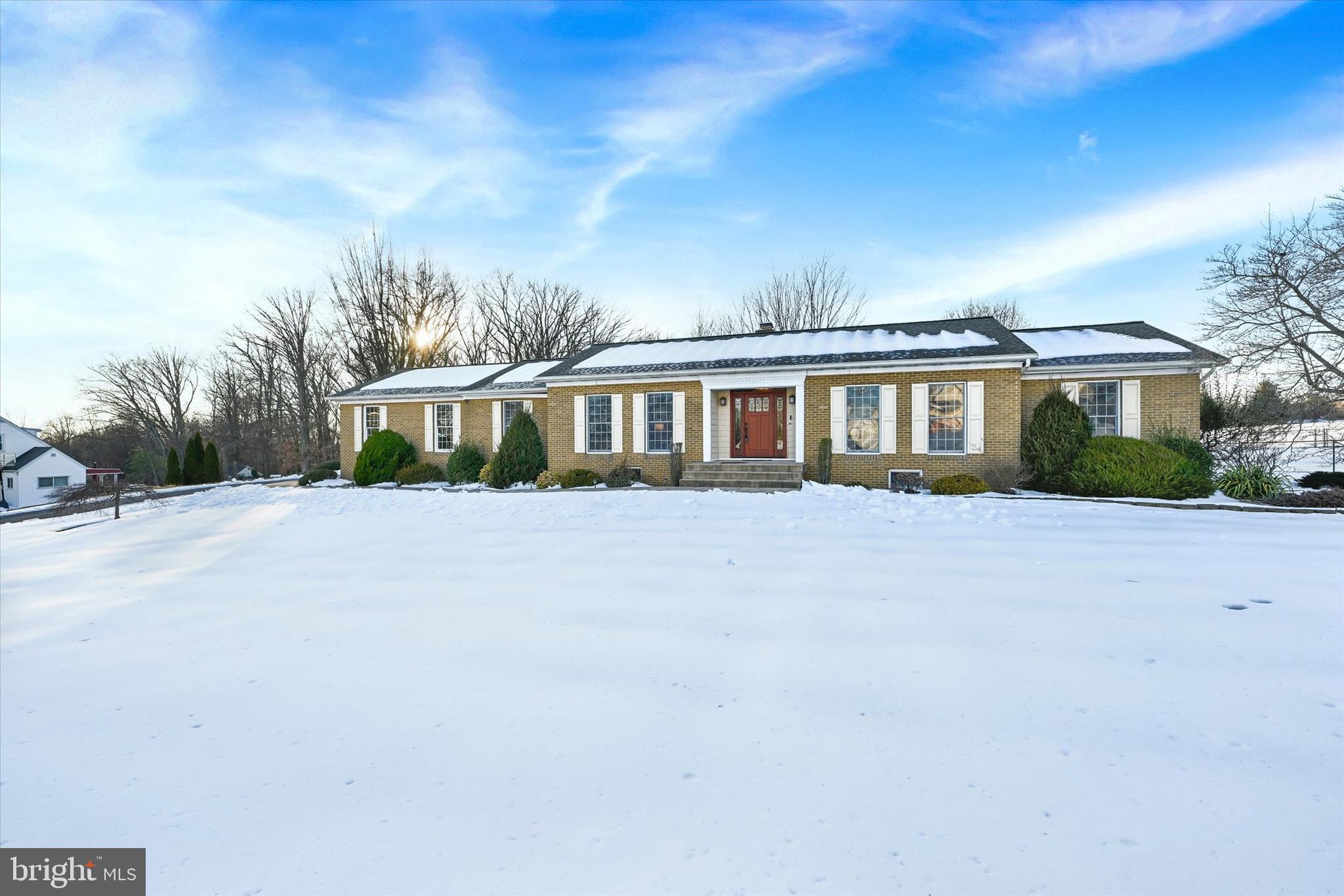 WHITE MARSH - Residential