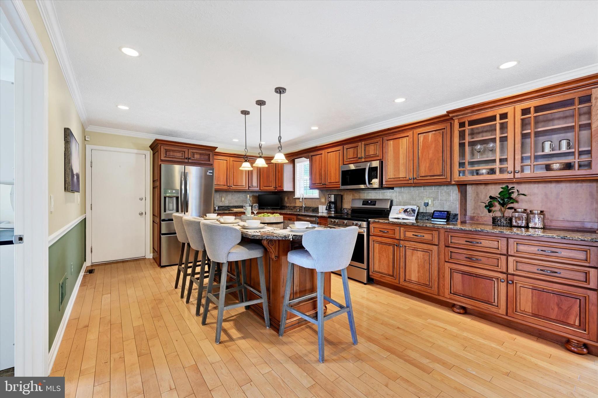 WHITE MARSH - Residential