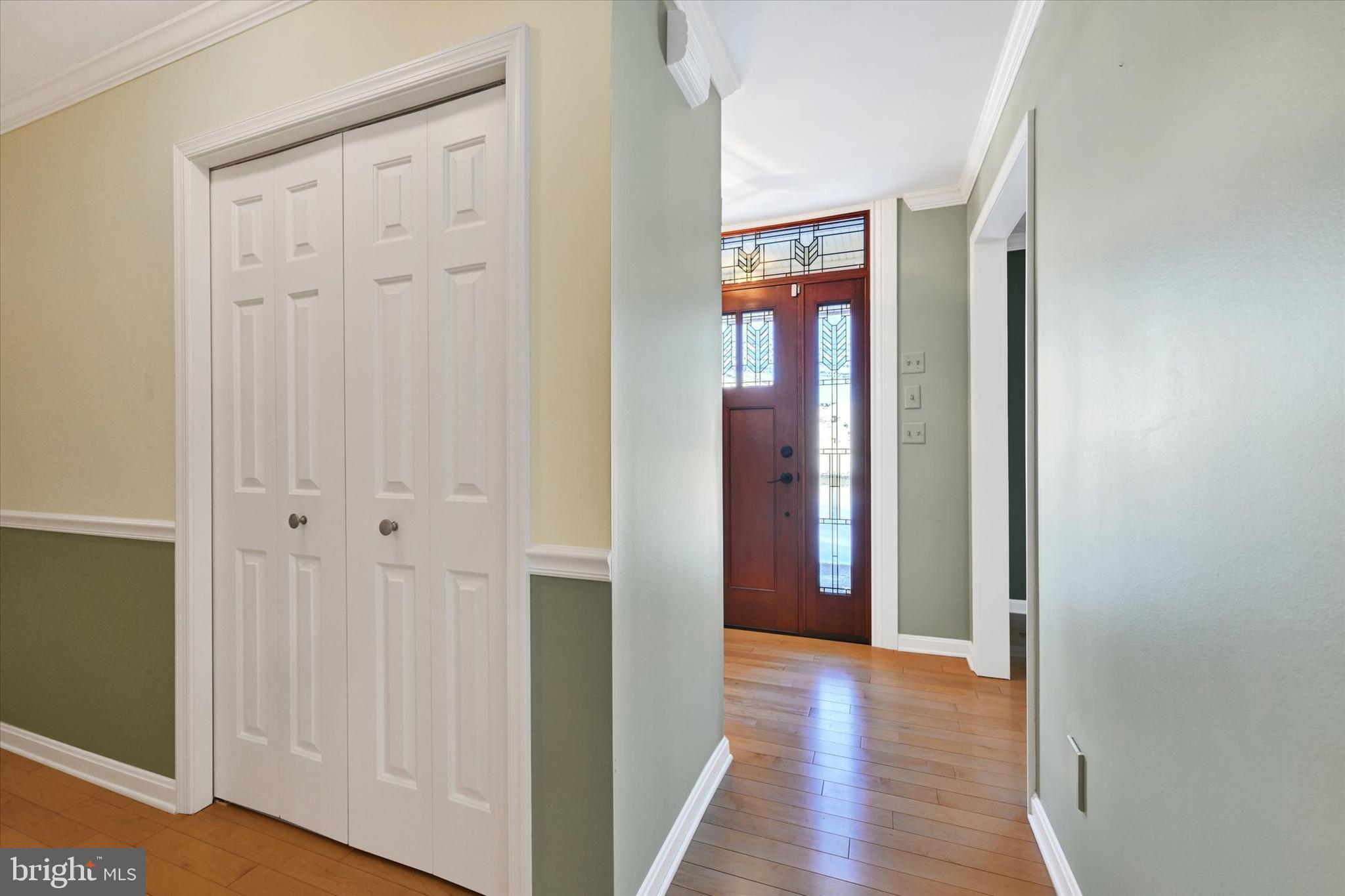 WHITE MARSH - Residential