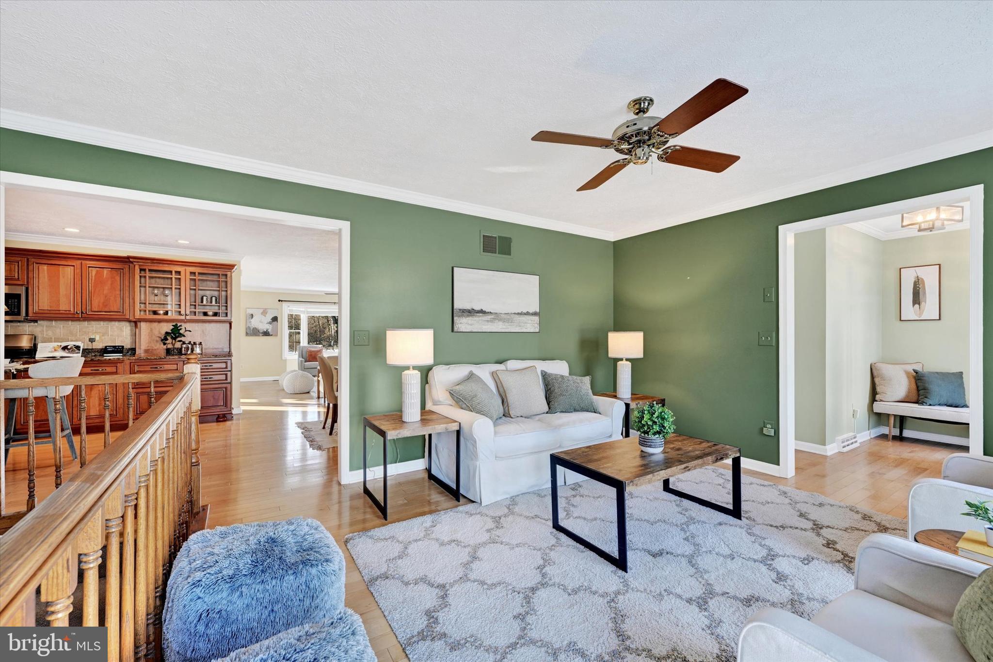 WHITE MARSH - Residential