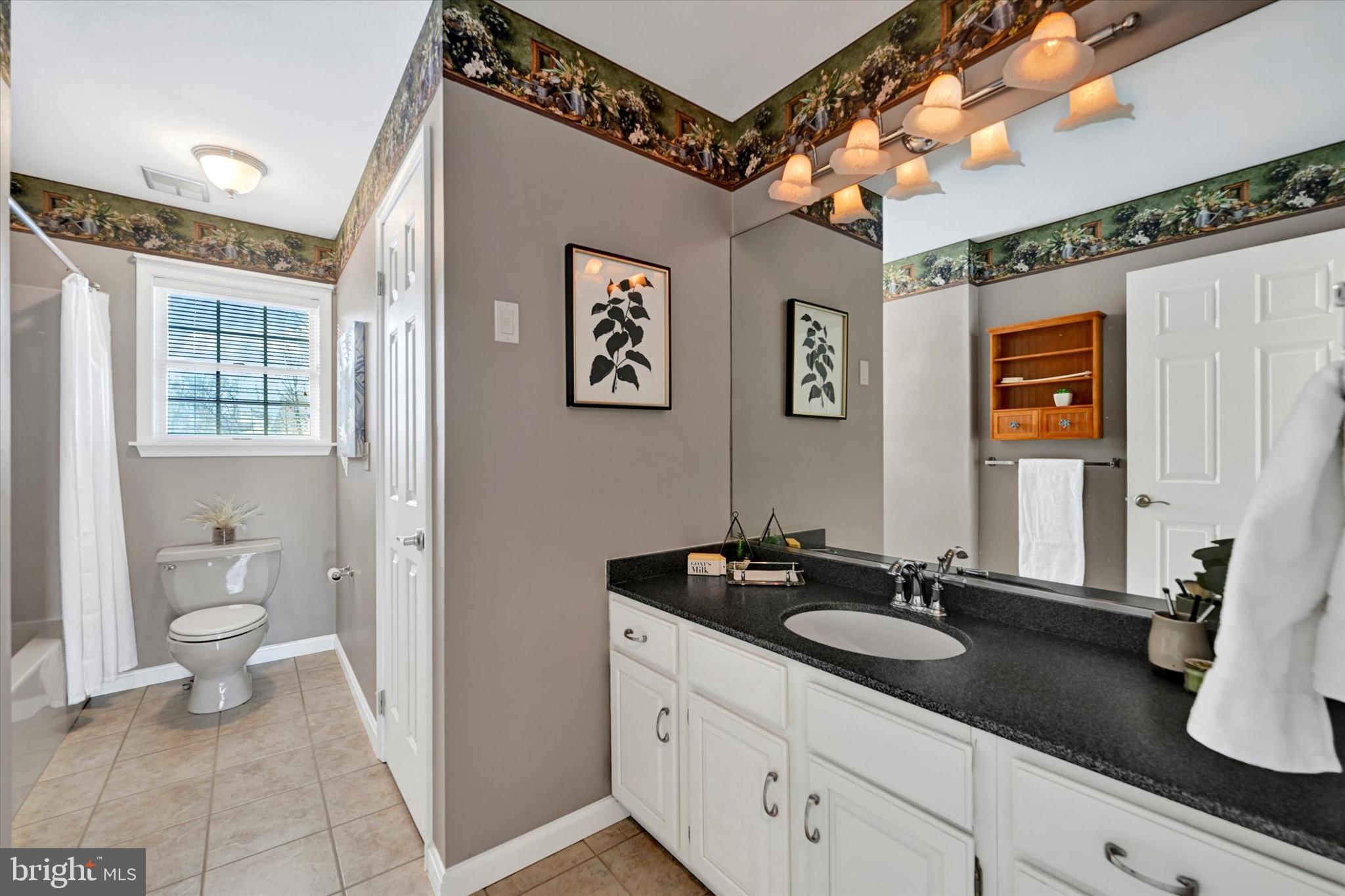 WHITE MARSH - Residential